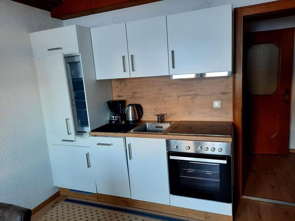 Geheel appartement, Studio in Lechtal Alps, Lermoos