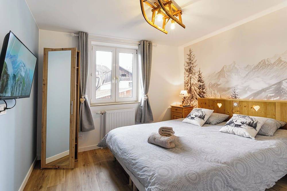 Cosy house with terrace in the heart of Munster in Munster (Haut-Rhin), Parc naturel régional des Ballons des Vosges