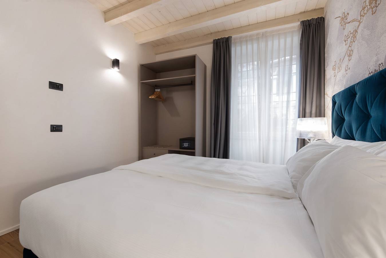 Il Vicolo Suite Apartments Cortiletto, foto 12