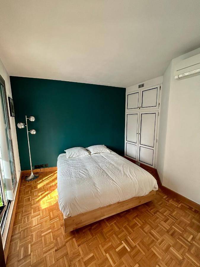 Gîte pour 2 personnes à Vanves - 4