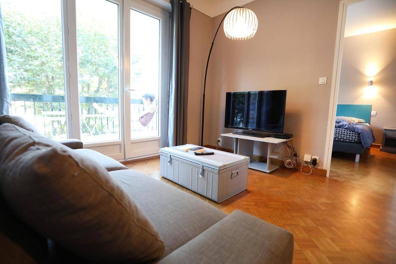 Appartement entier, Apartment in Rodez, Aveyron