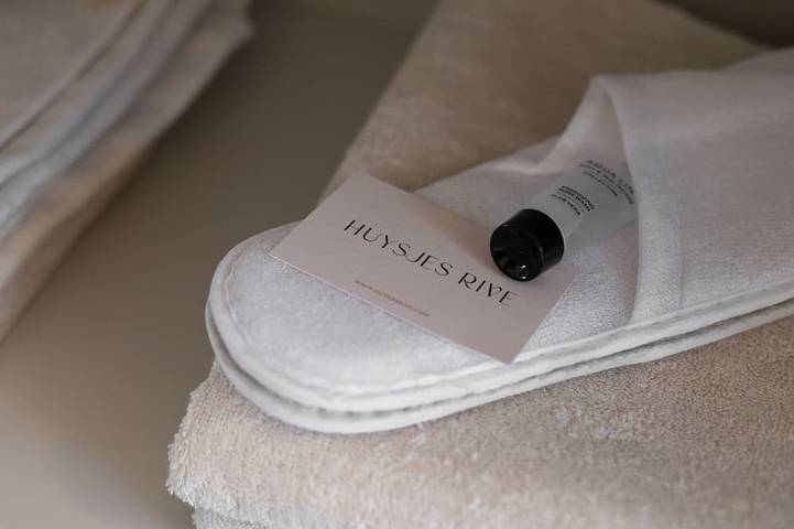 Location de vacances pour 4 personnes, avec balcon et jardin à Hoorn - 4