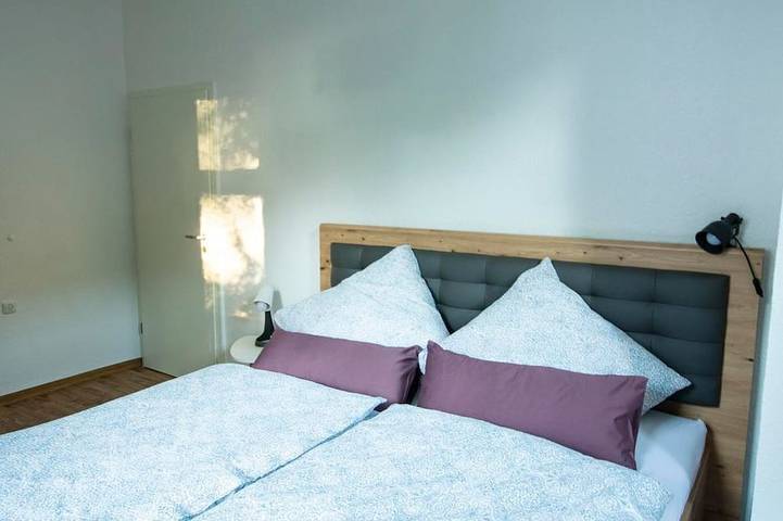 Ferienwohnung für 4 Personen, mit Terrasse in Bad Bertrich - 4