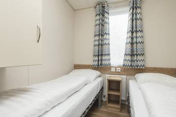 Vakantiepark voor 4 Personen in Sallandse Heuvelrug, Overijssel, Afbeelding 3