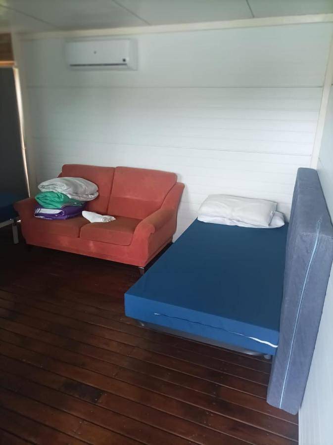 Mixed Dormitory Room in Padrón, Provincia de La Coruña