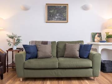 Holiday Home for 6 People in Bath, The Cotswolds, Photo 3