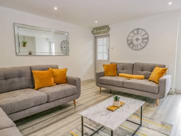 Cottage für 8 Personen in Cumbria, Nordwestengland, Bild 4