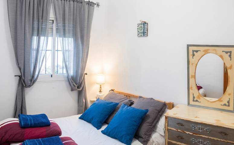 Maison cosy vue montagne Algodonales in Algodonales, Pueblos Blancos