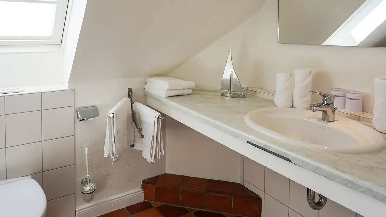 Ganze Ferienwohnung, Ferienwohnung für 2 Personen (45 m²) in List auf Sylt in List (Sylt), Sylt