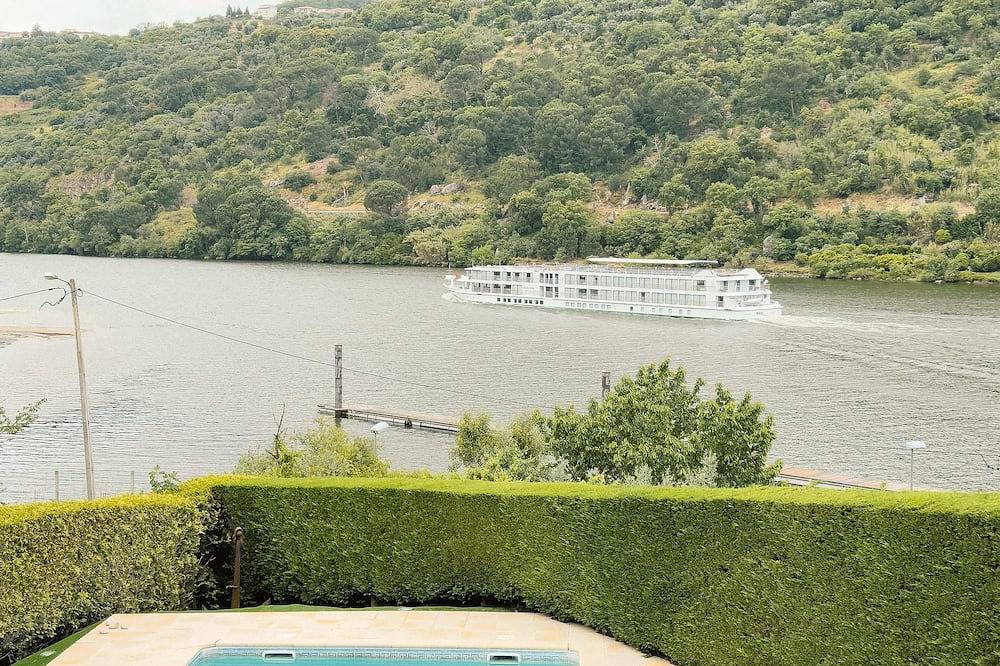 Casa Da Recosta Douro Country House in São João de Fontoura, Resende