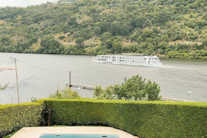 Villa für 12 Personen, mit Whirlpool und Garten, mit Haustier - 1