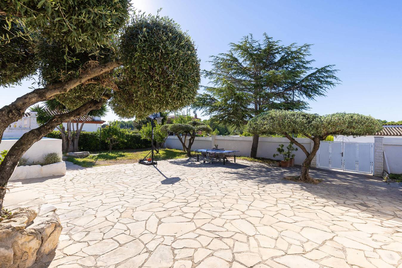 Mas Vilet by Unik Vacation in El Catllar, Costa Dorada