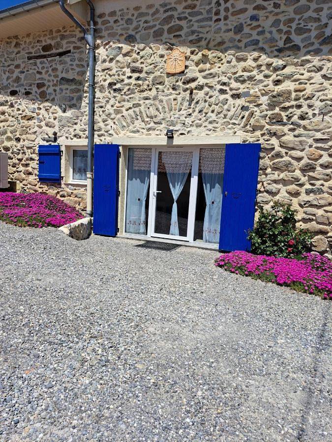 Appartement entier, Le Cocon in Montgardin, Parc national des Écrins