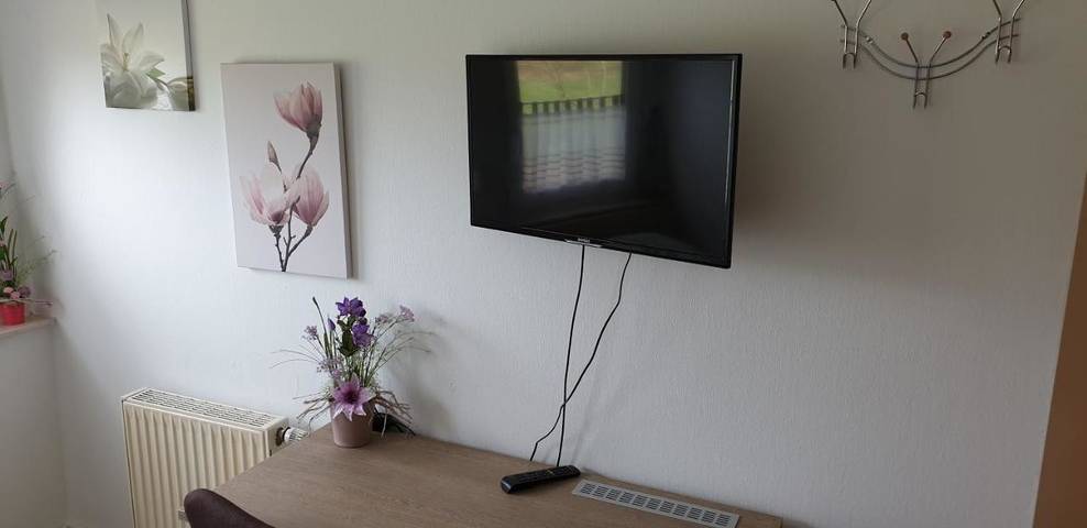 Ferienhaus für 2 Personen, mit Terrasse und Garten sowie Ausblick in Ganderkesee - 3
