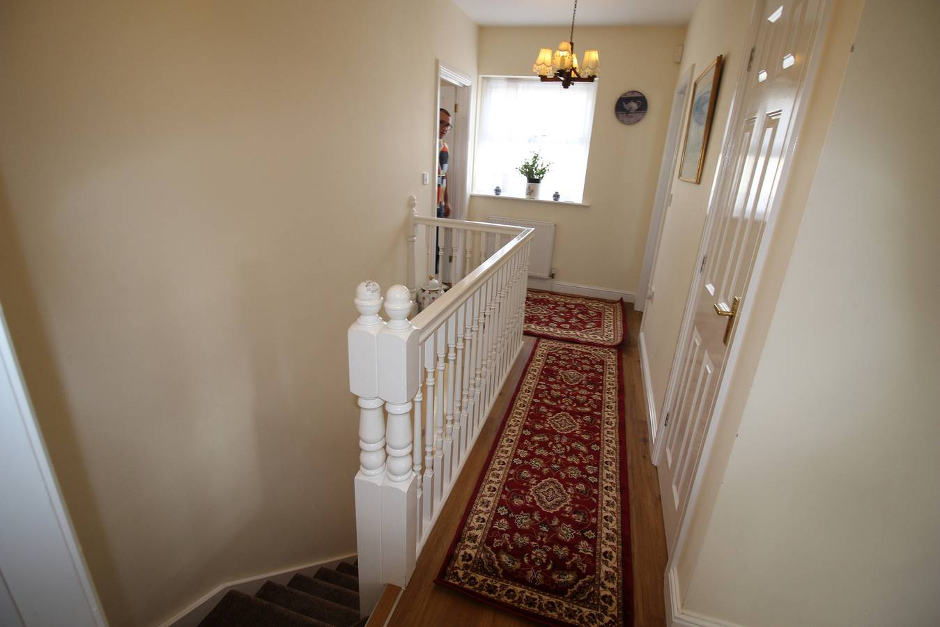 Vine Cottage in Charmouth, Dorset