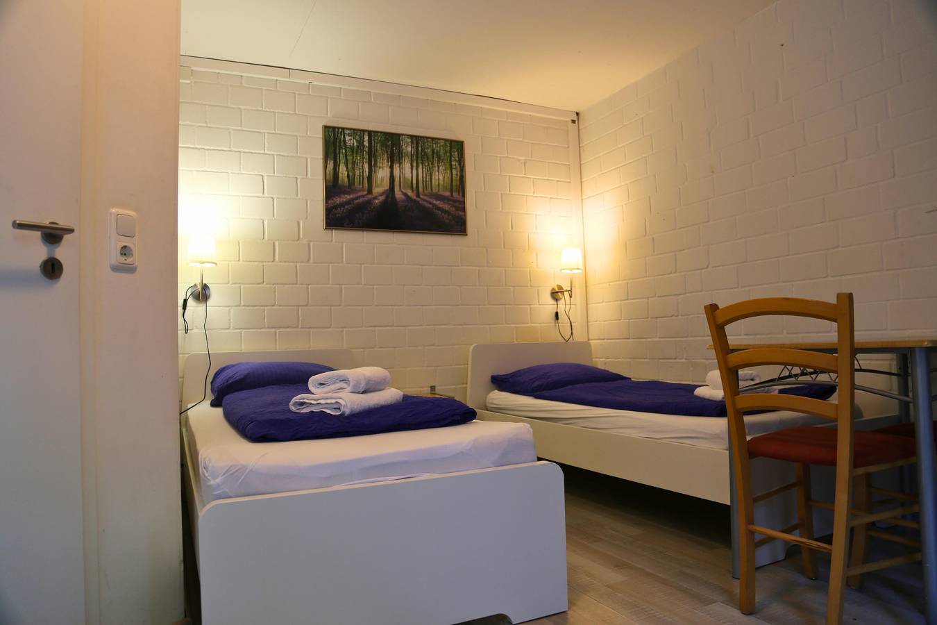 Ferienwohnung in Schlei-Ostsee ab 95€ pro Nacht