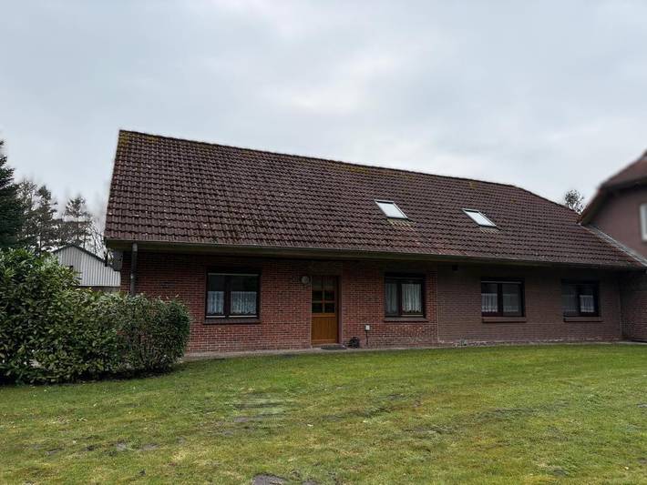Ferienwohnung für 2 Personen in Wiesmoor - 3