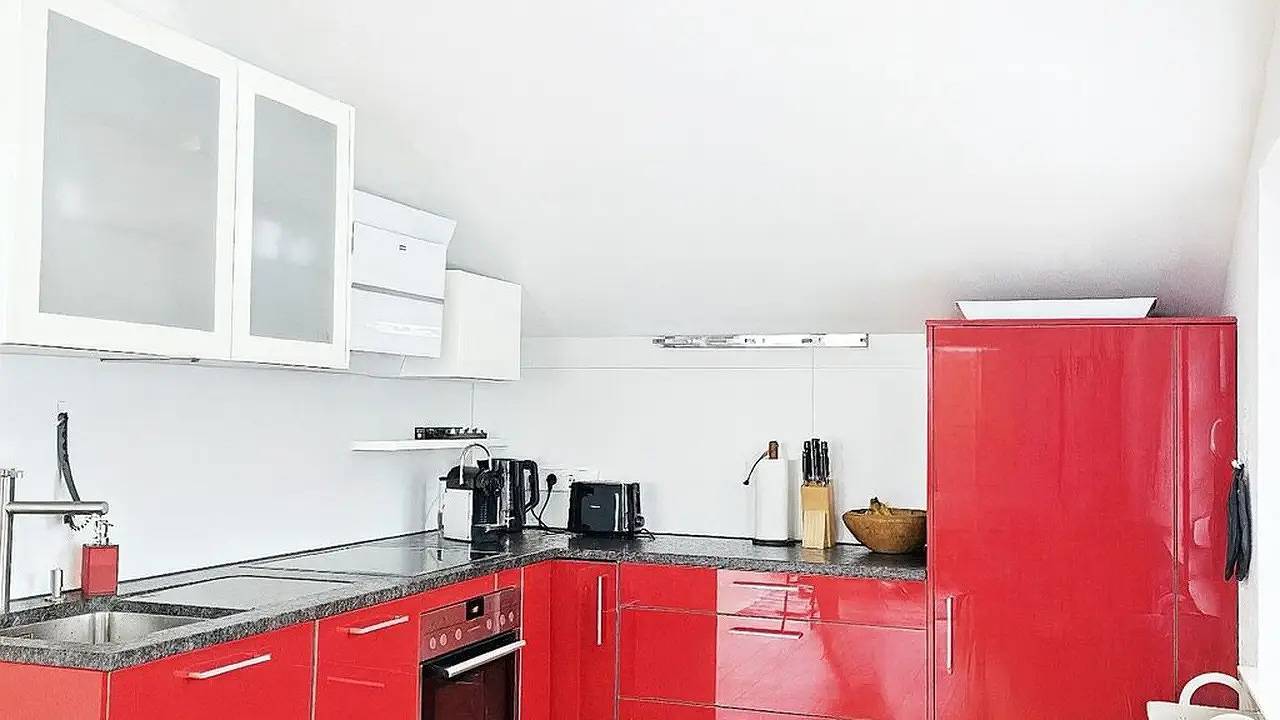 Ganze Ferienwohnung, Ferienwohnung für 4 Personen (65 m²) in Uhldingen-Mühlhofen in Unteruhldingen, Uhldingen-Mühlhofen