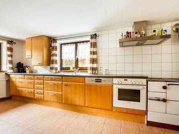 Ferienhaus für 16 Personen in Jochberg, Bezirk Kitzbühel, Bild 4