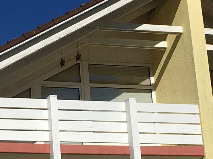 Apartamento vacacional entero, Fewo Seeresidenz auf Scheid in Scheid Am Edersee, Principado de Waldeck