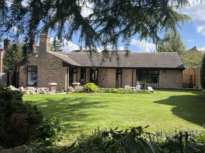 Cottage für 5 Personen, mit Garten, mit Haustier - 1
