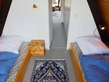 Ferienhaus für 5 Personen in Schramberg, Hochschwarzwald, Bild 3