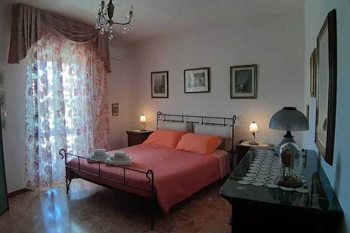 Ganze Wohnung, Holidays in Sardinia, apartment Arbatax in Arbatax, Tortolì