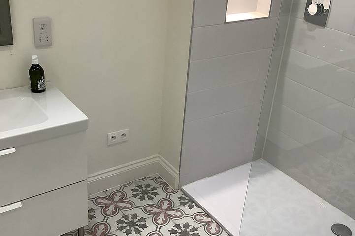 Gîte pour 2 personnes à Loubès-Bernac - 3