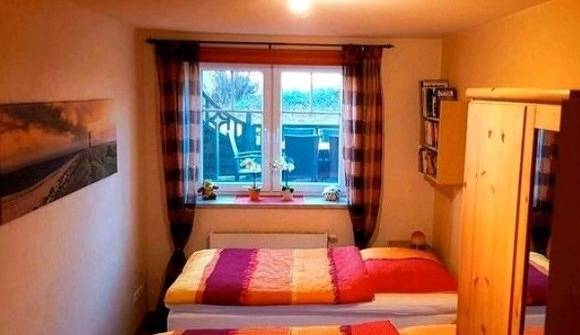 Ganze Ferienwohnung, Fewo Mareike in Hanerau-Hademarschen, Rendsburg-Eckernförde