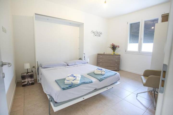 Gîte pour 4 personnes, avec balcon à Limbiate - 3