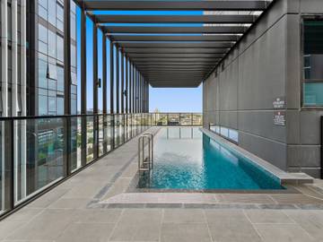 Holiday Rental for 4 People in Southbank, Melbourne, Photo 4