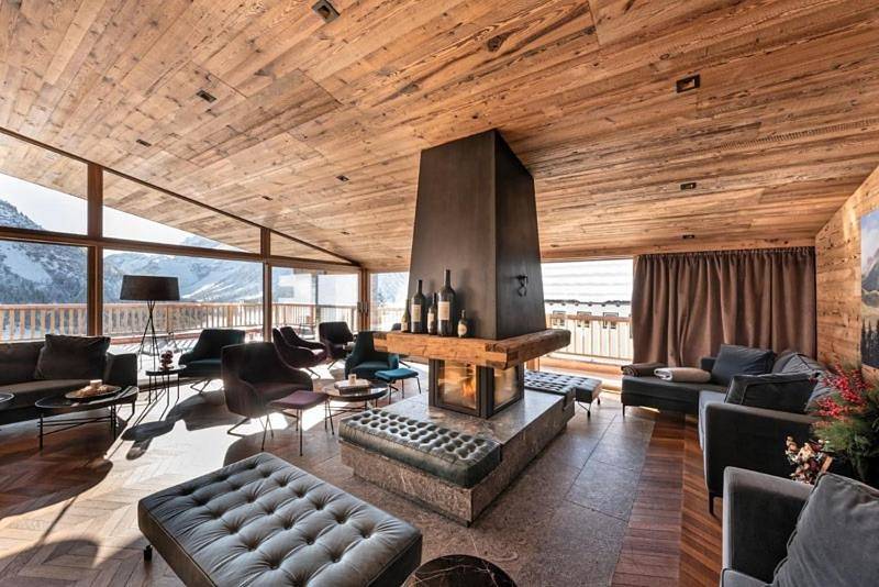 Deluxe Double Room in Lech am Arlberg, Arlberg
