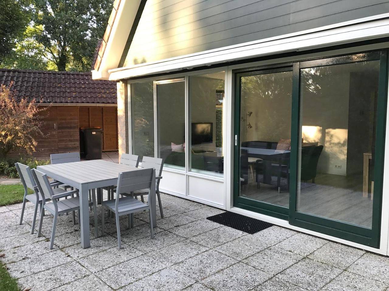 Holiday Home in Winterswijk, Achterhoek