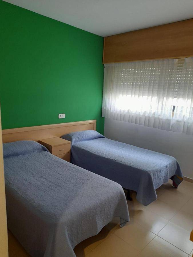 Apartamento de vacaciones para 4 personas - 1