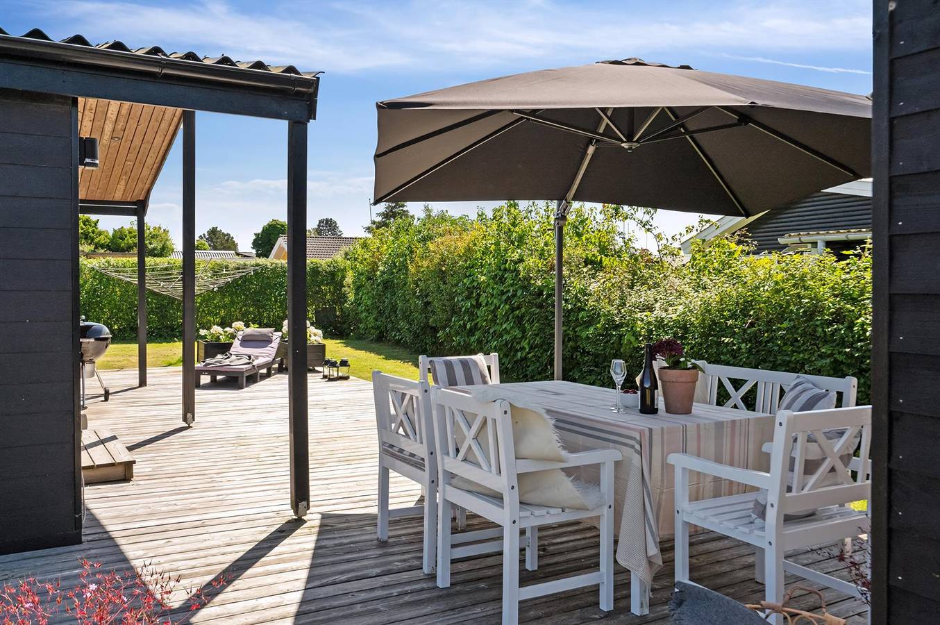 Pet friendly home in Bogense with Wifi in Skåstrup Strand, Kleiner Belt