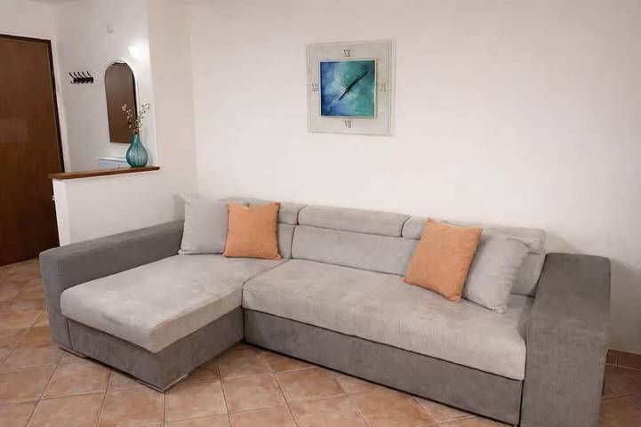 Ganze Wohnung, Apartment with mountain view in Torrebelvicino, Vicenza Provinz