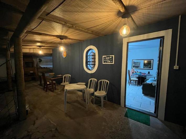 Pousadas para 4 pessoas, com animais de estimação em Cananéia