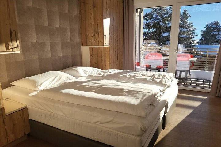 Ferienhaus für 4 Personen in Zell am See - 2