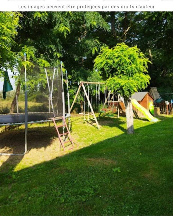 Maison d’hôte pour 2 personnes, avec jardin et piscine ainsi que vue sur le lac et vue dans Nièvre - 4
