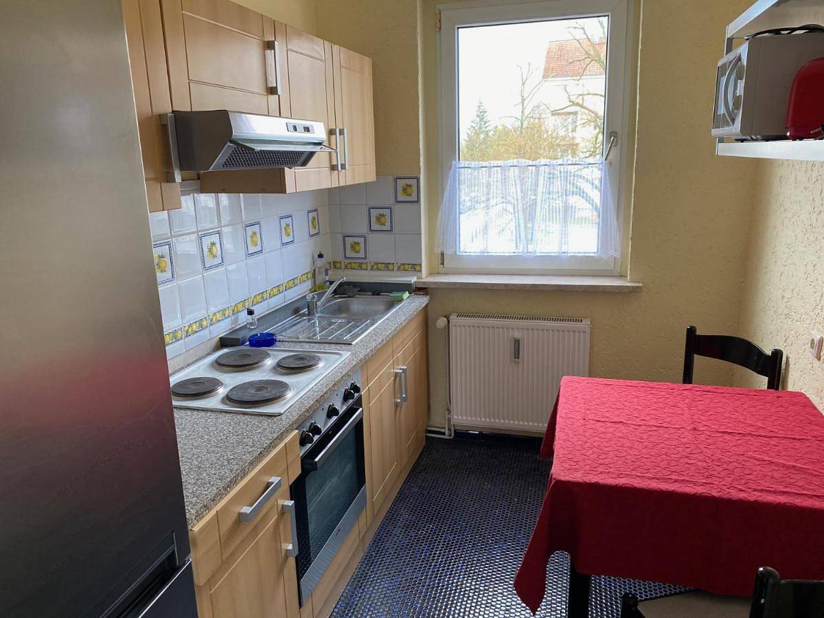 Hotel-Sternthaler /Rathauseck in OT_Müncheberg, Müncheberg