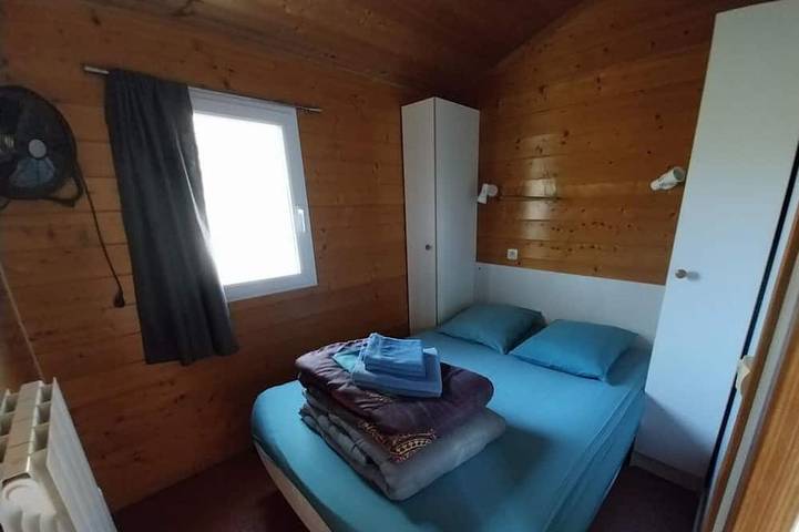 Maison de vacances pour 42 personnes, avec jardin, animaux acceptés dans le Gard - 2