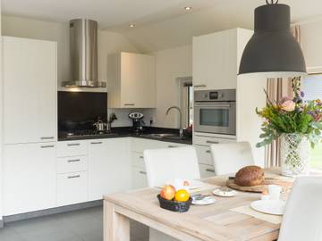 Vakantiehuis voor 4 Personen in Hellendoorn, Sallandse Heuvelrug, Afbeelding 2