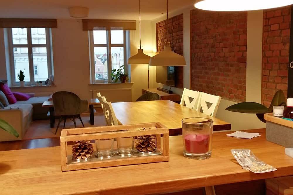 Ganze Wohnung, Apartment w Rynku in Oberglogau, Oppeln und Umgebung