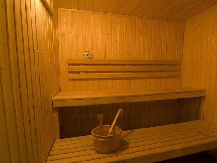 Madame Vacances - La Résidence Les Chalets de L'Altiport   - Chalet 12 personnes - Duplex + 5 chambres in Huez, Parc national des Écrins