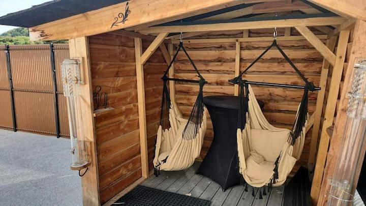 Appartement de vacances pour 8 personnes, avec terrasse