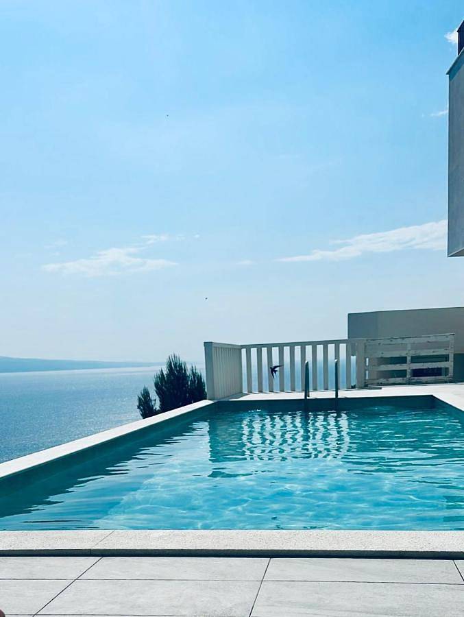 Elona Apartments in Celina, Omis-Riviera