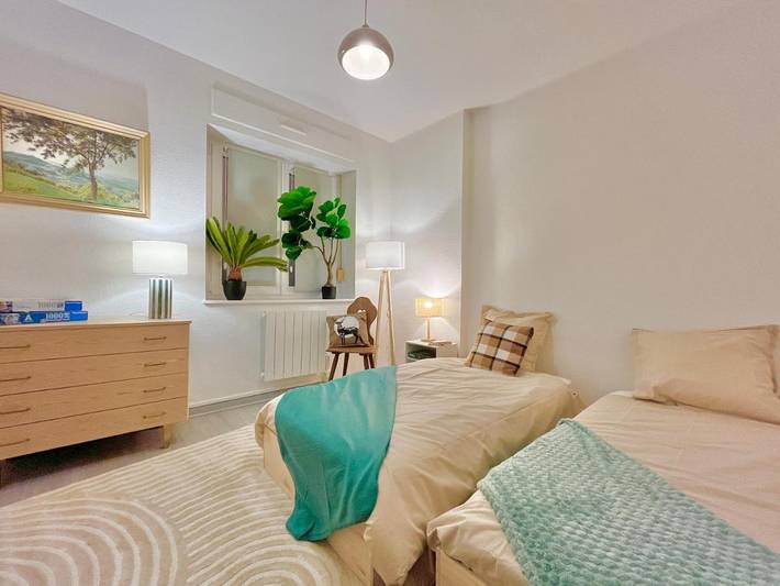 Gîte pour 6 personnes à Masevaux - 3