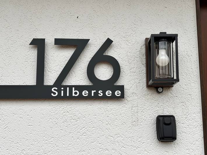 Ferienhaus für 6 Personen, mit Garten in Hessisches Bergland - 2
