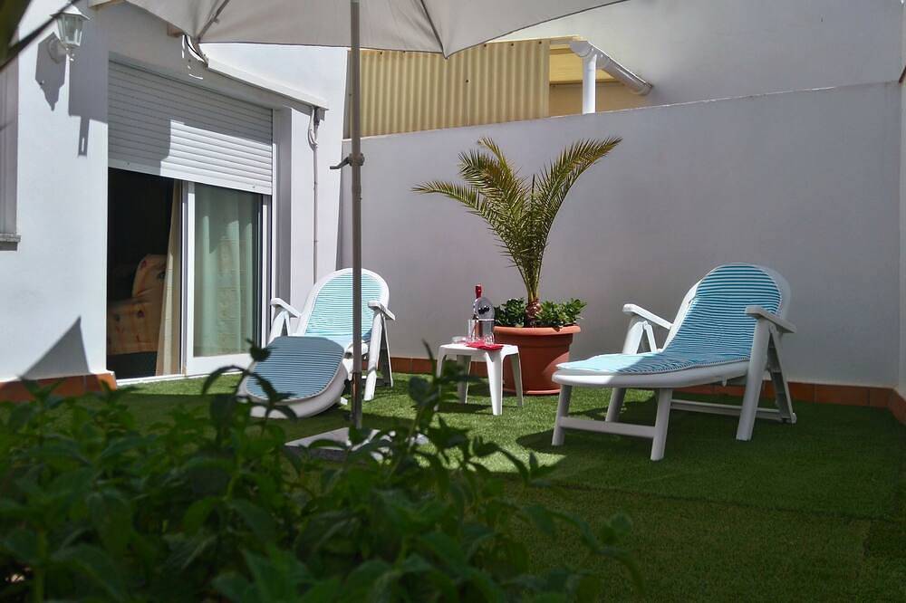 Ferienhaus Los Alcázares in Los Alcázares, Costa Cálida