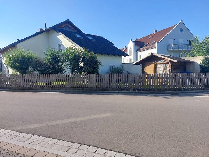 Ferienhaus für 6 Personen, mit Garten, mit Haustier in Kelheim - 4